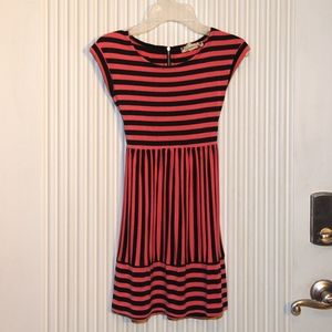 Speechless- Fashion Dress